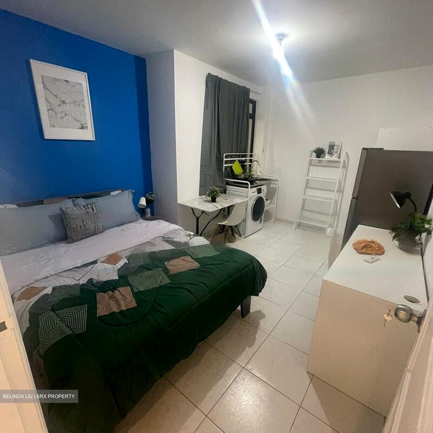 En Fu Mansions (D14), Apartment #461571401